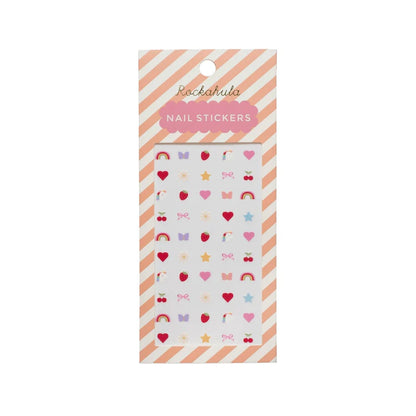Nail Stickers