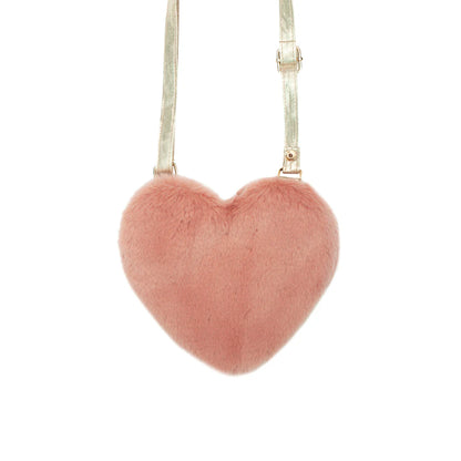 Bolsa Love Heart