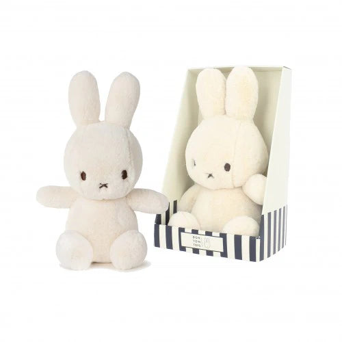 Cozy Miffy in giftbox