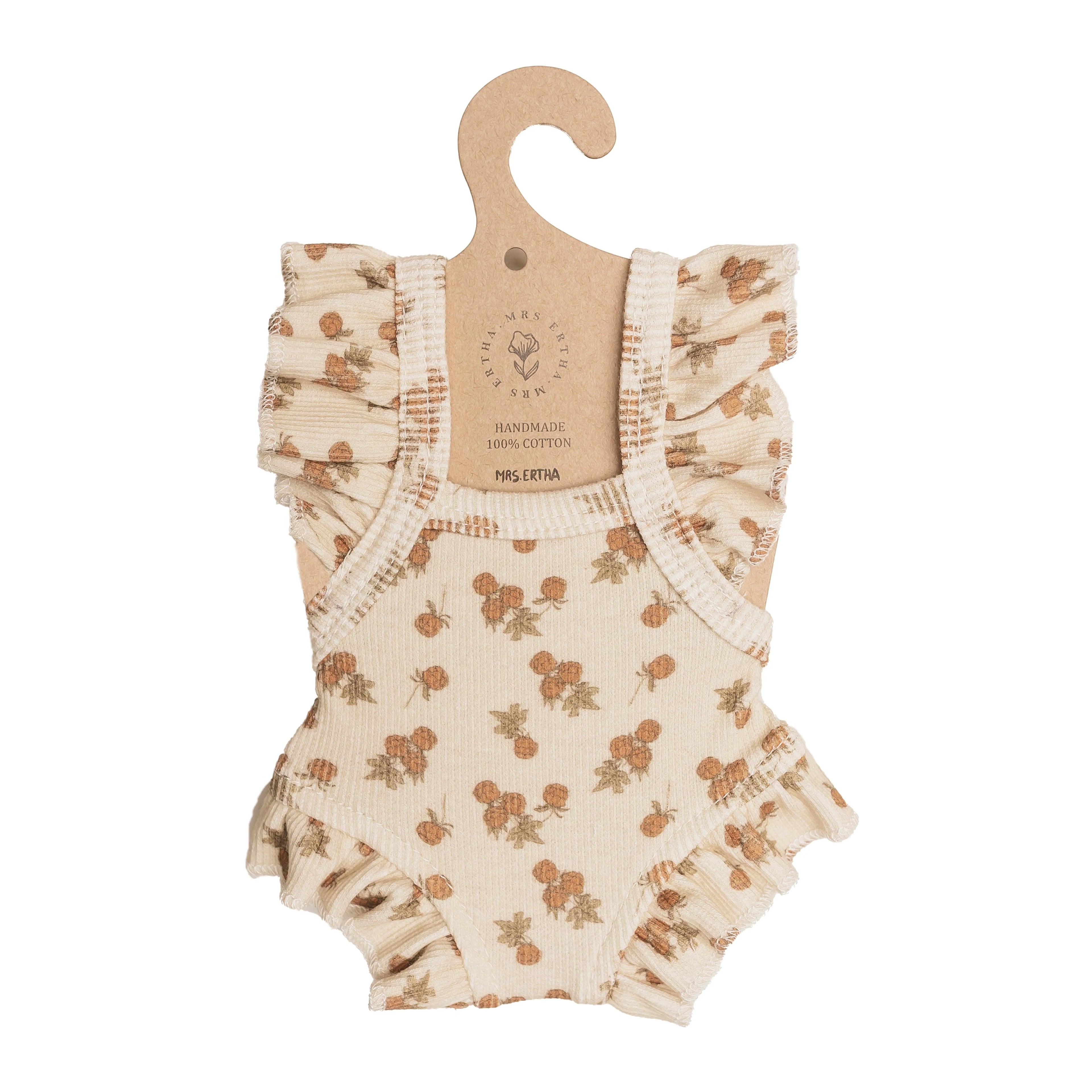 Loretas Clothing - swimsuit