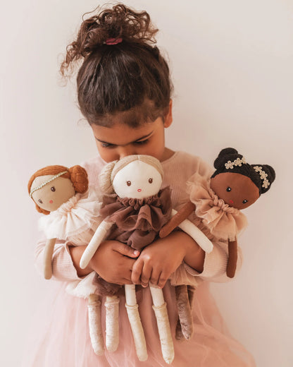 Muñecas
