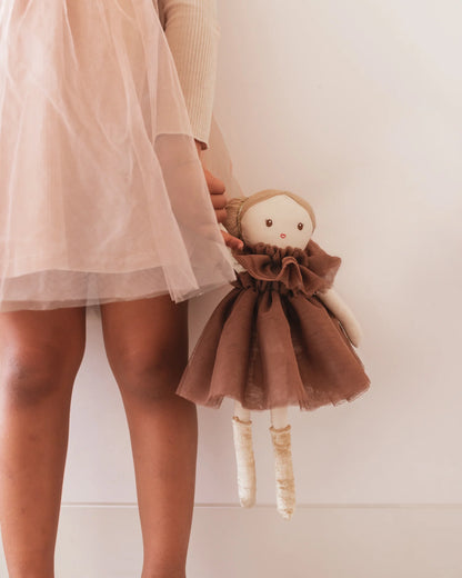 Muñecas