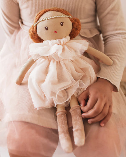 Muñecas