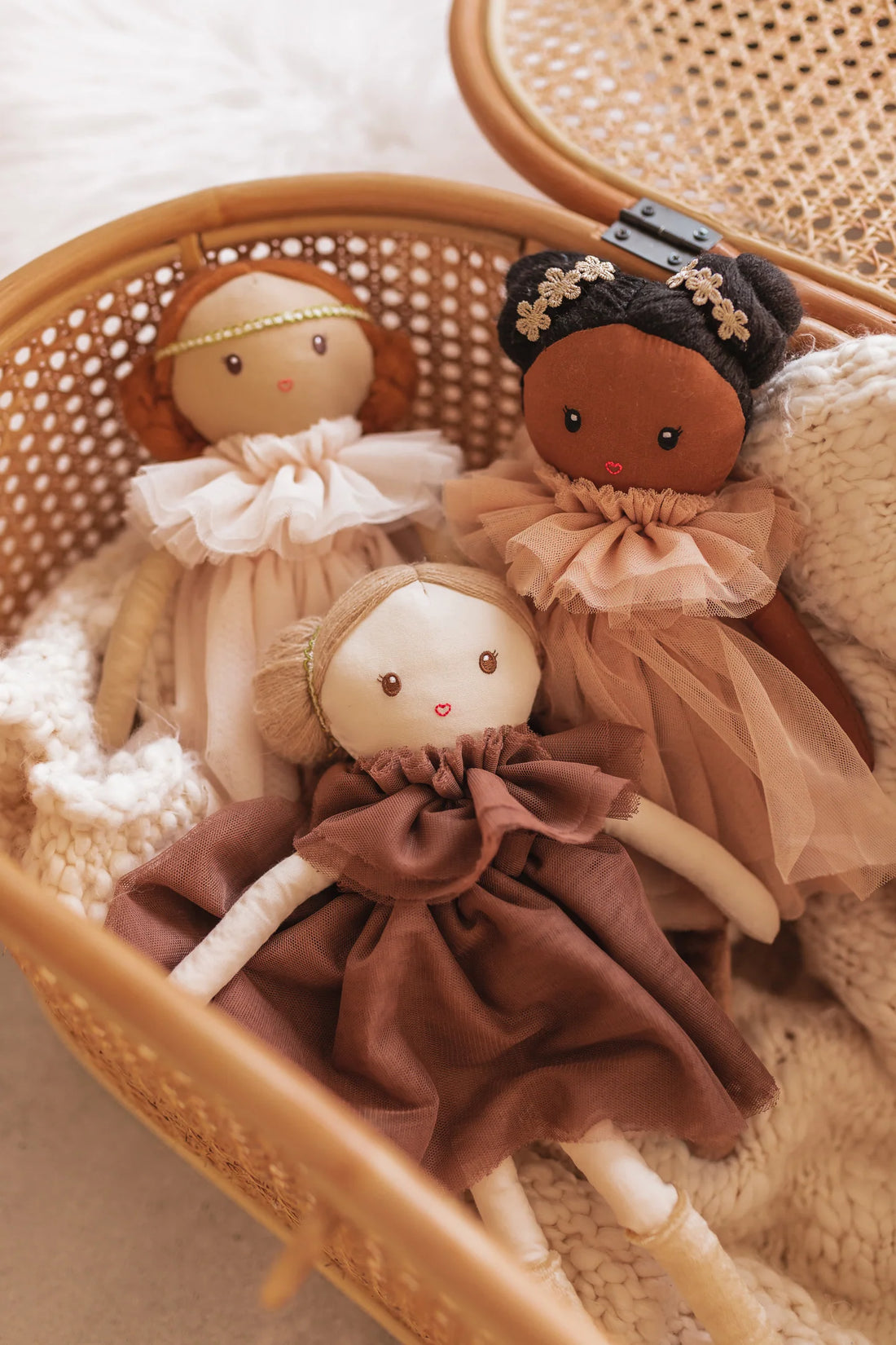 Muñecas