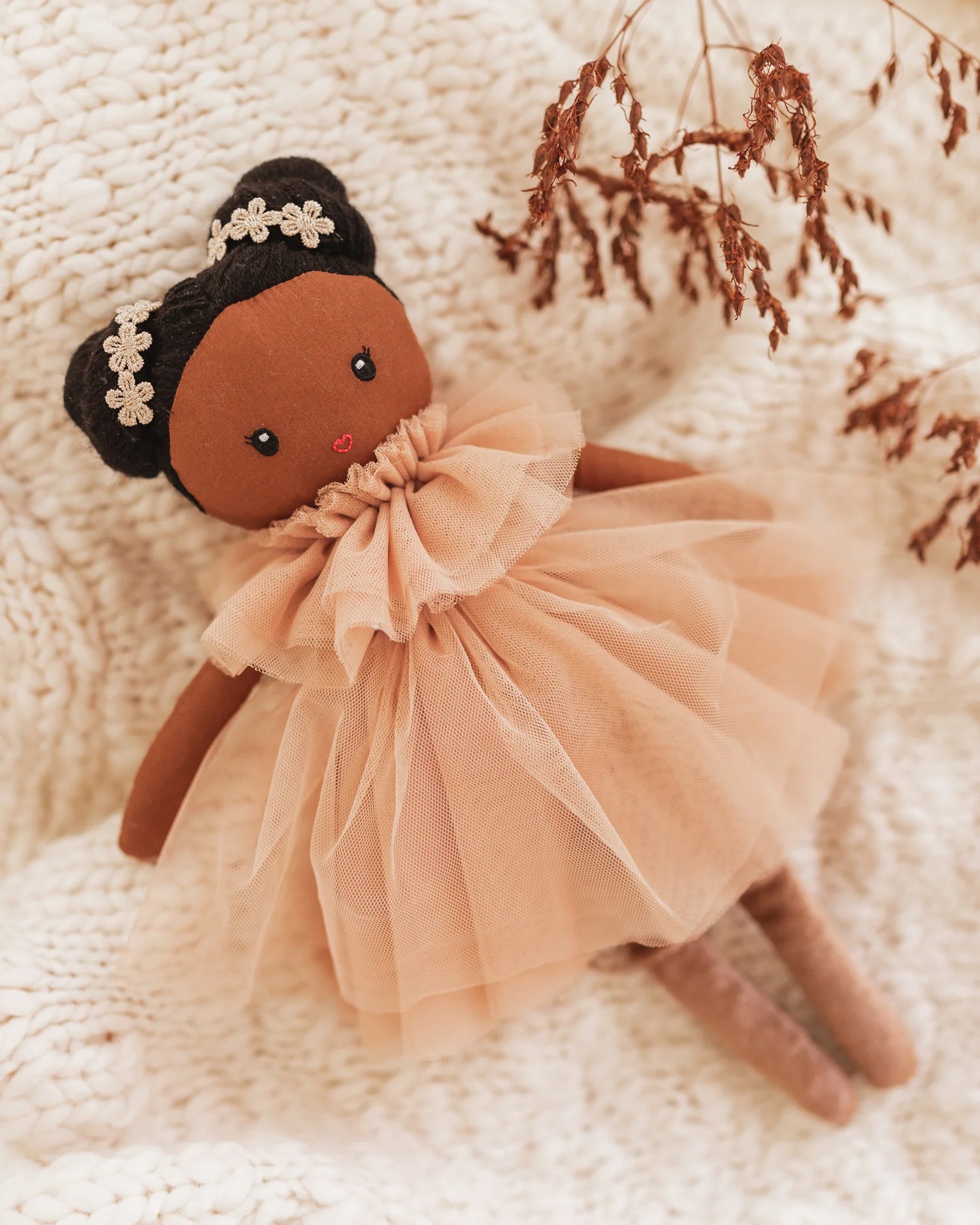 Muñecas