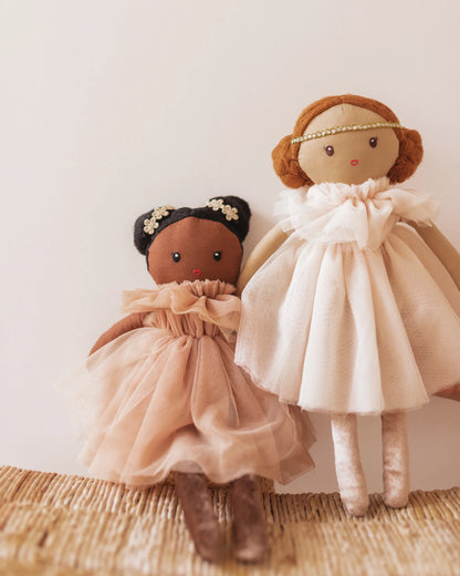 Muñecas