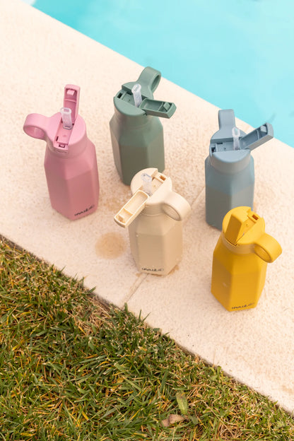 Squeeze Bottle