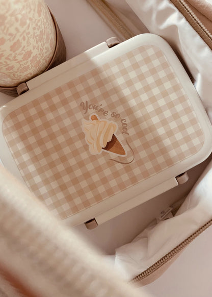Lunch box