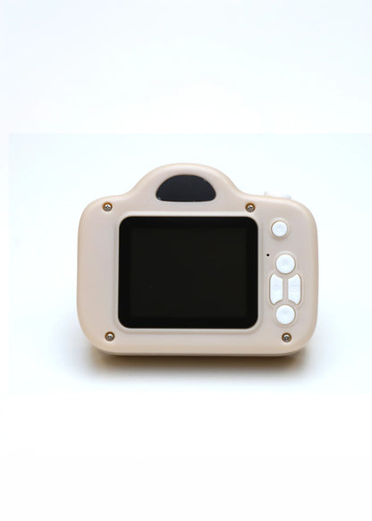 My first digital camera