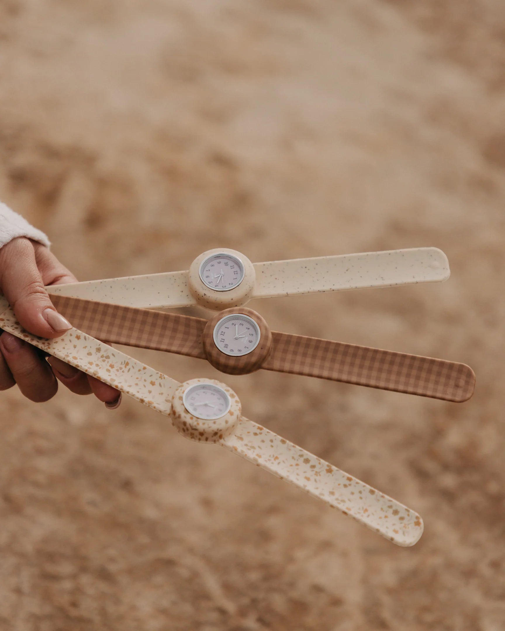 Watch - Strapies