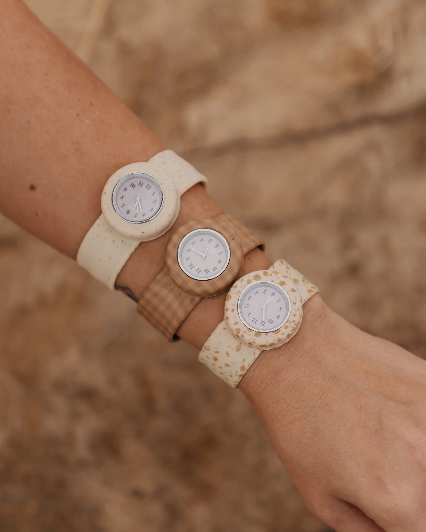 Watch - Strapies