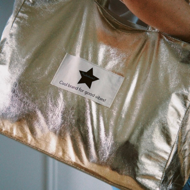 Bolso tote nuevo - Grande