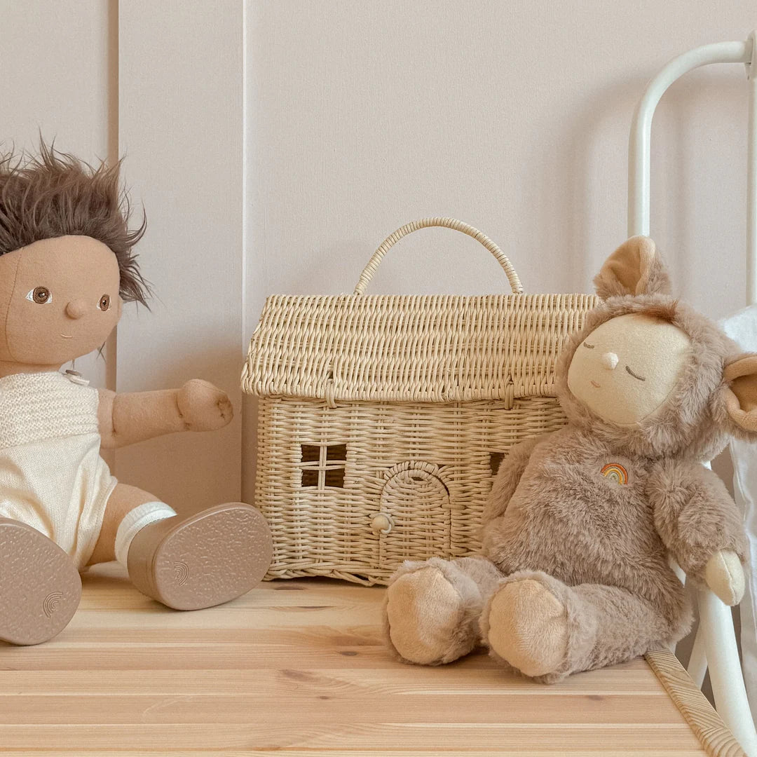 Cesta &quot;Casa Clutch&quot;