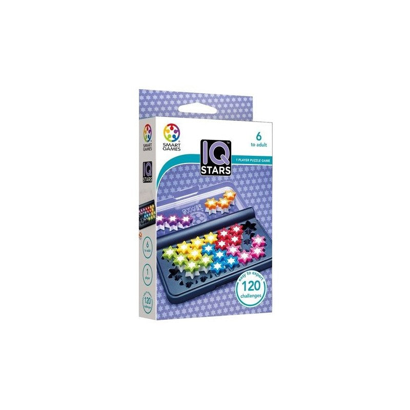 IQ Stars