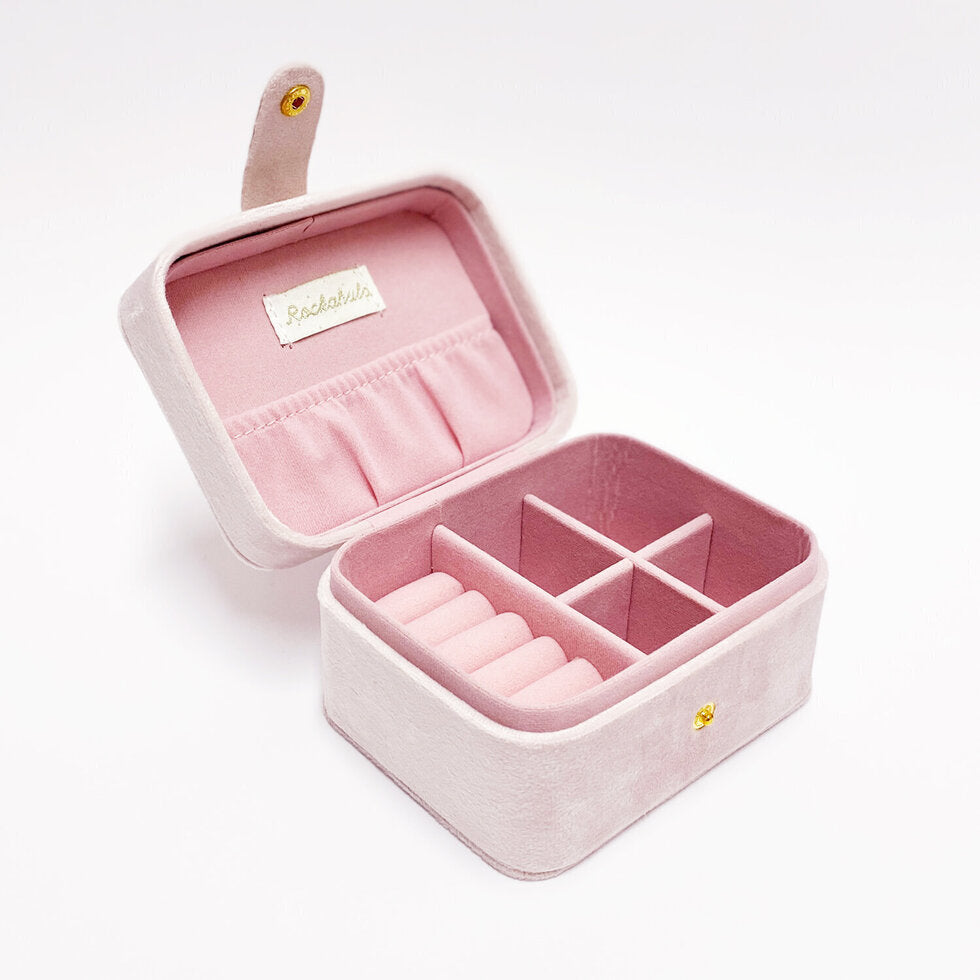 &quot;Rainbow&quot; jewelry box