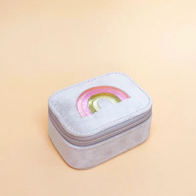 Rockahula – Rainbow Disco Mini Jewelry Box