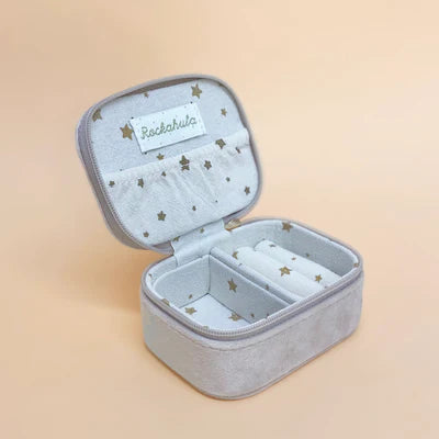 Rockahula – Rainbow Disco Mini Jewelry Box
