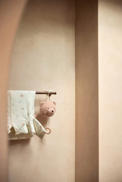&quot;Teddy Bear&quot; music box