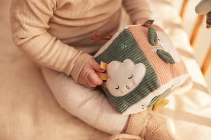 Soft Activity Cube