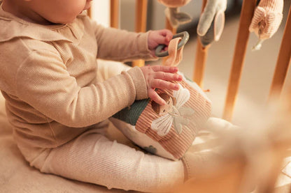 Soft Activity Cube