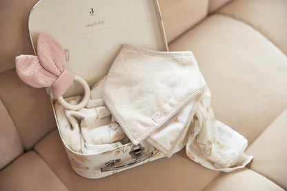 Babete &quot;bandana&quot; (Pack de 2)