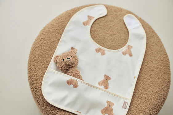 Babero impermeable &quot;Osito de peluche&quot;