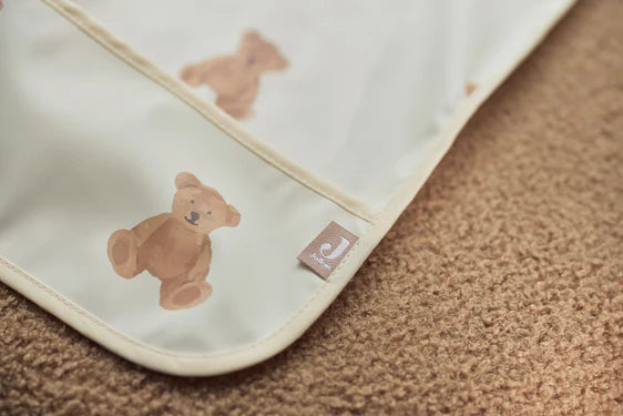 Babero impermeable &quot;Osito de peluche&quot;