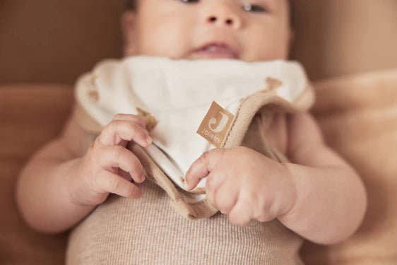 Babero &quot;Bandana&quot; (Pack de 2)
