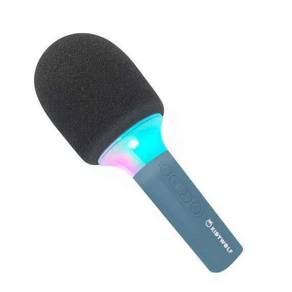 Micrófono de karaoke