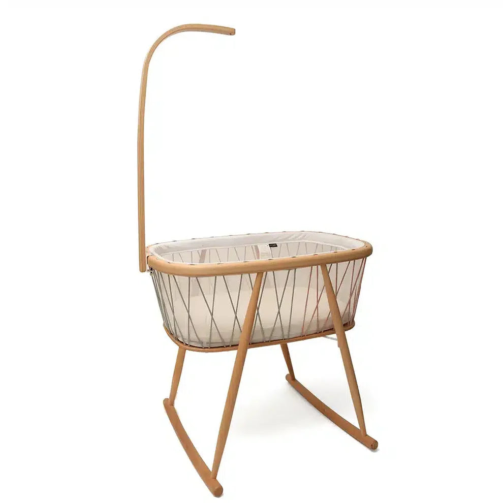 Soporte para dosel de cuna KUMI