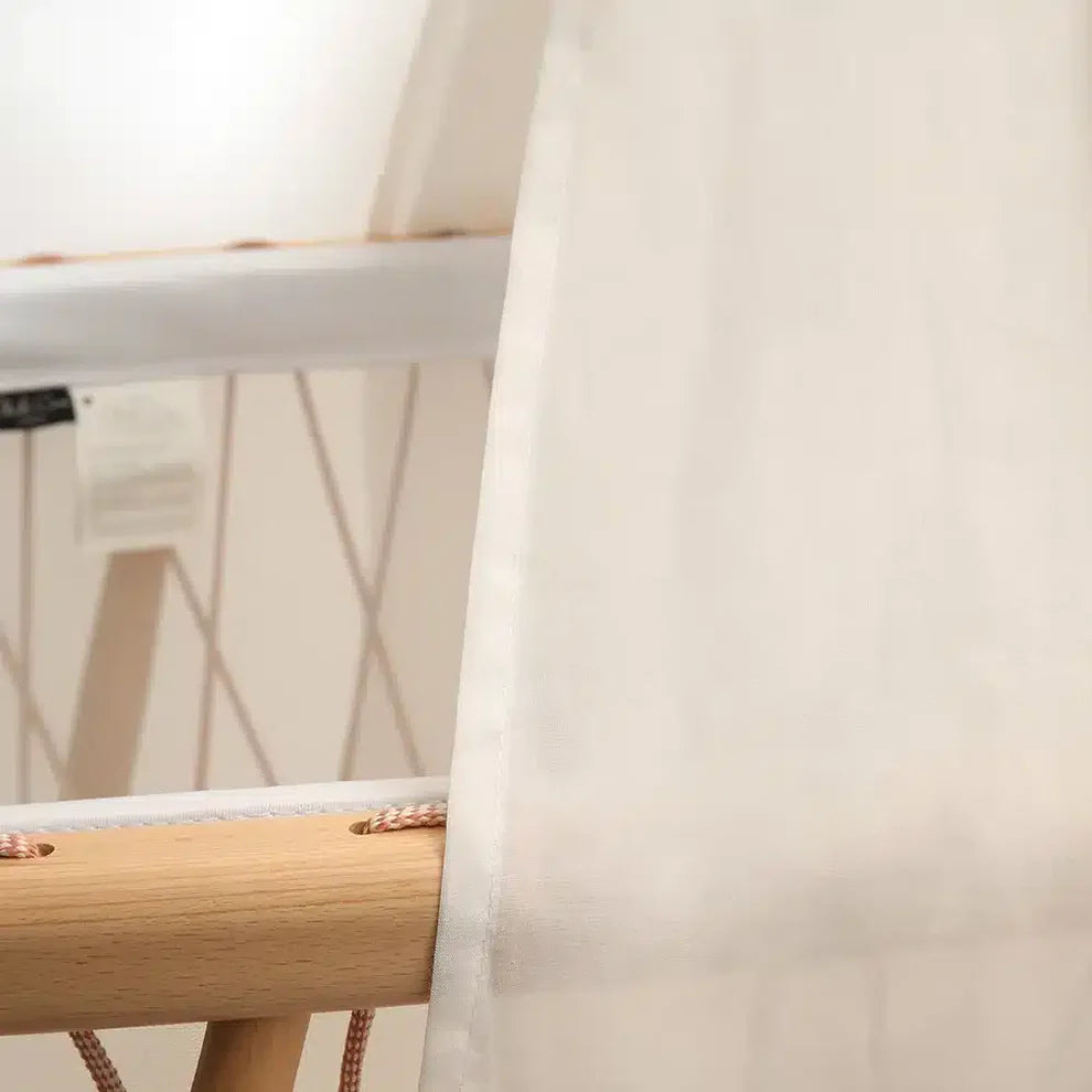 Soporte para dosel de cuna KUMI