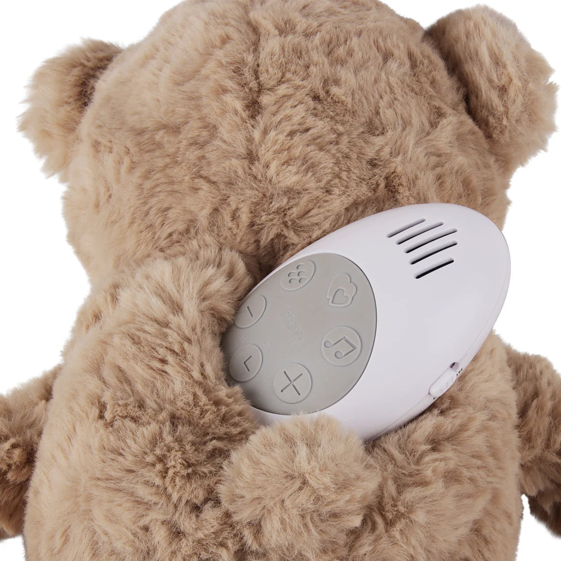 Ruido blanco &quot;Lou Bear&quot;