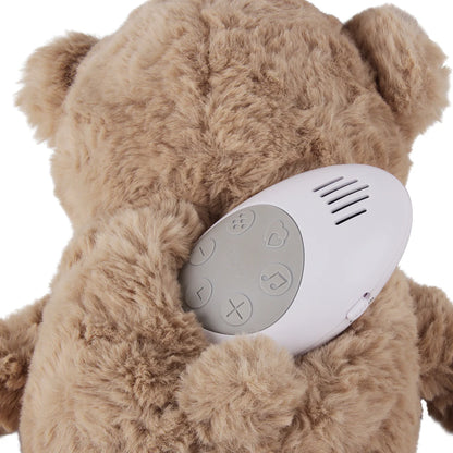 Ruido blanco &quot;Lou Bear&quot;
