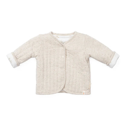 Baby Bunny Reversible Coat