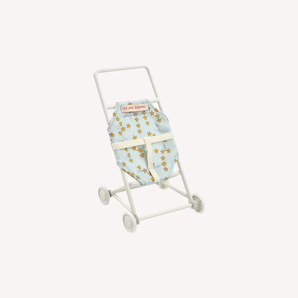 Gommu Pocket - Stroller
