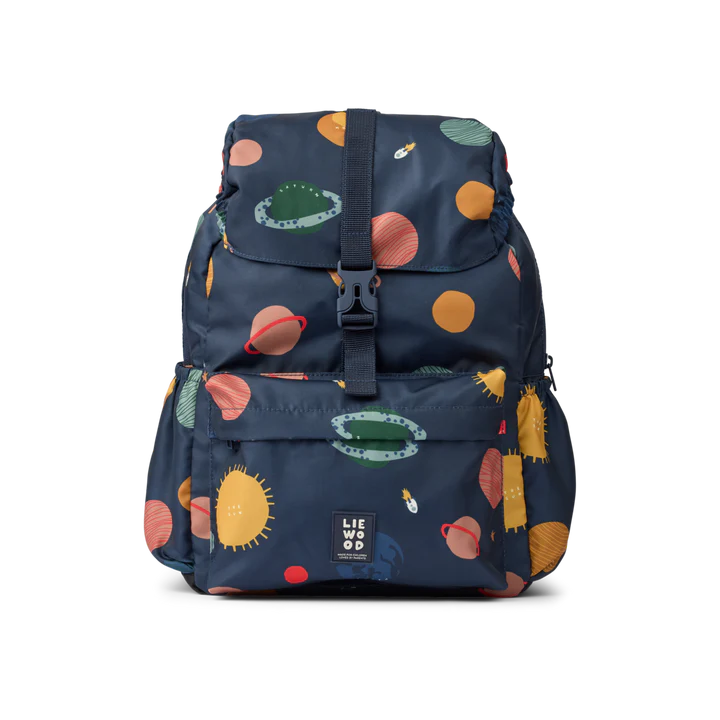 Mochila &quot;Johnny&quot;