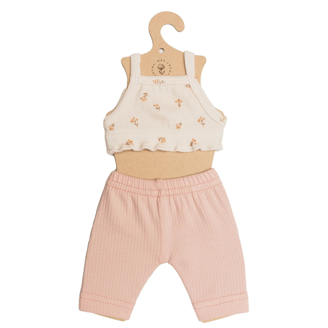 Roupa Loretas - Conjunto