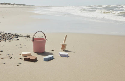 Juego de juguetes de playa
