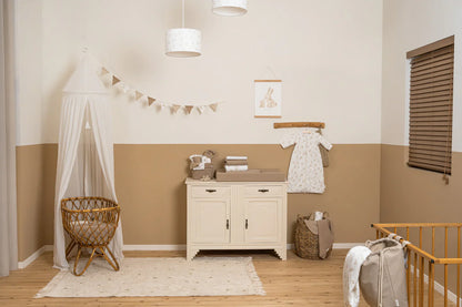 Storage basket