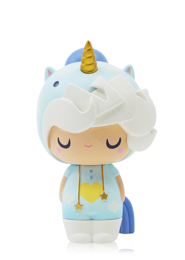 Bonecas de Desejos &quot;Momiji&quot;