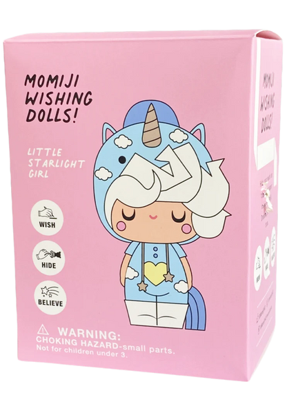 Muñecas de los deseos &quot;Momiji&quot;