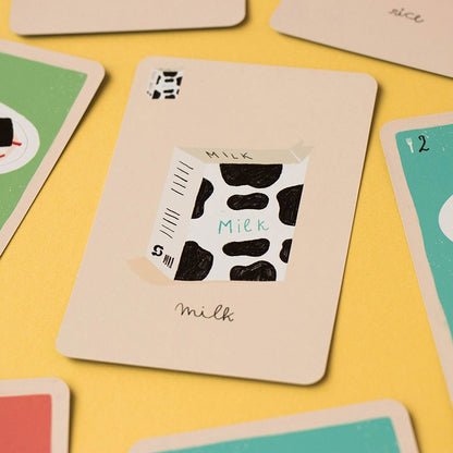 Londji – Jogo “À la Cuisine”