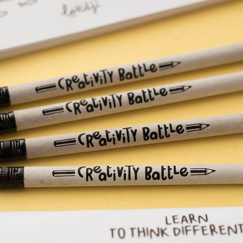 Londji – Jogo “Creativity Battle”