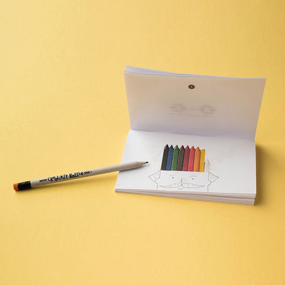 Londji – Jogo “Creativity Battle”