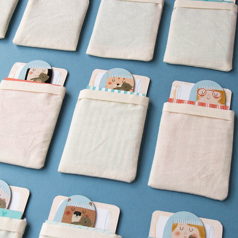 Londji – Jogo “Good Night”