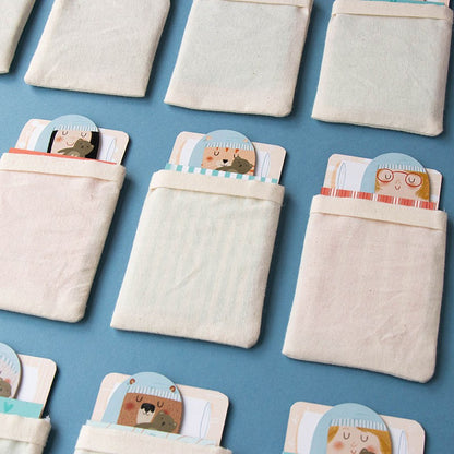 Londji – Jogo “Good Night”