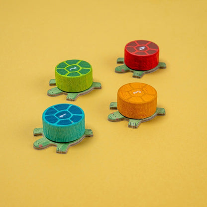Jogo Londji – "Ready Steady Go!"