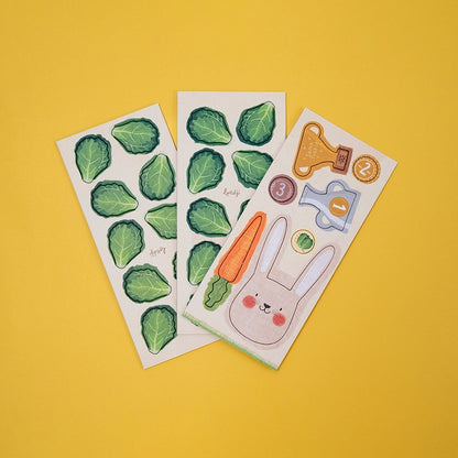 Jogo Londji – "Ready Steady Go!"