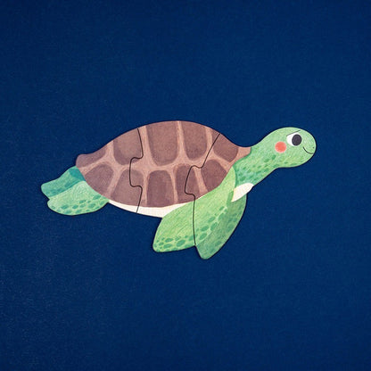 Londji – Puzzle “Blue”