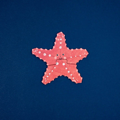 Londji – Puzzle “Blue”